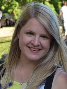 Dr Sarah Ebbeling