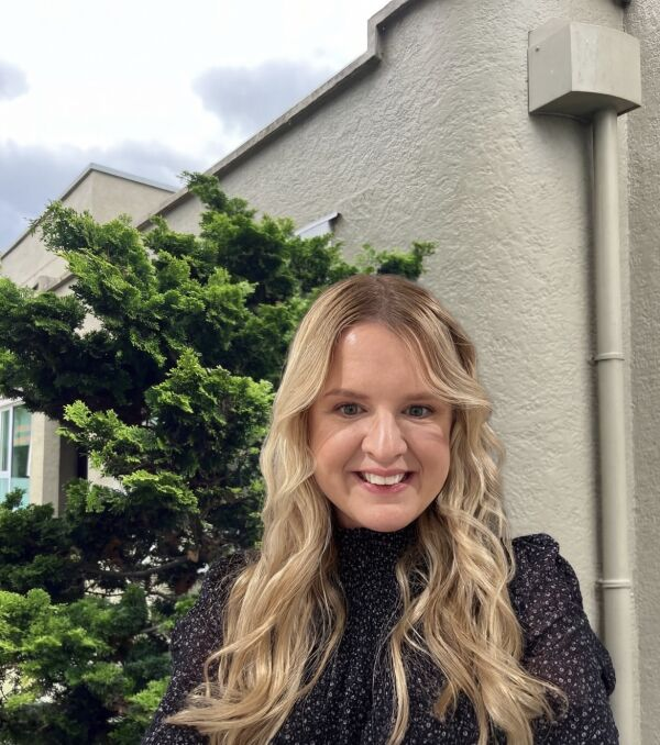 Dr Sarah Ebbeling