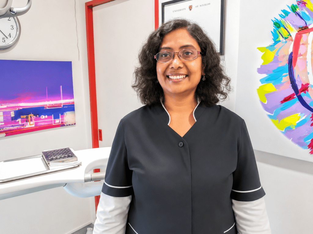 Dr Lakshmi Petikam